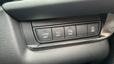 Mazda Cx-30 2.0 e-Skyactiv X MHEV Sport Lux 5dr Petrol Hatchback